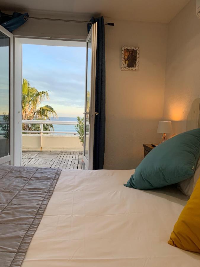 Residence Le 360 La Ciotat Dış mekan fotoğraf