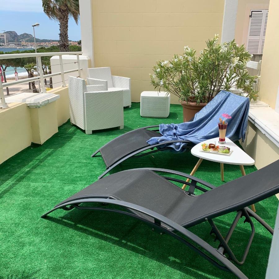 Residence Le 360 La Ciotat Dış mekan fotoğraf