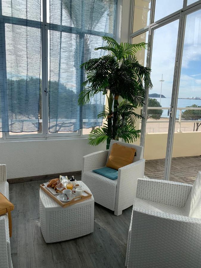 Residence Le 360 La Ciotat Dış mekan fotoğraf