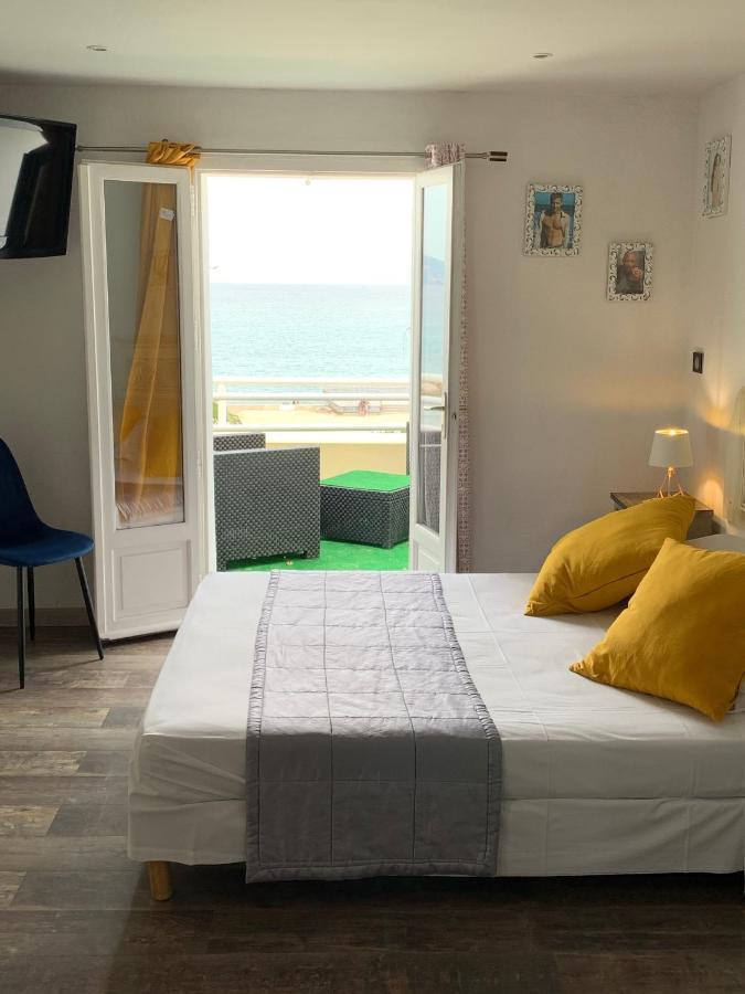 Residence Le 360 La Ciotat Dış mekan fotoğraf