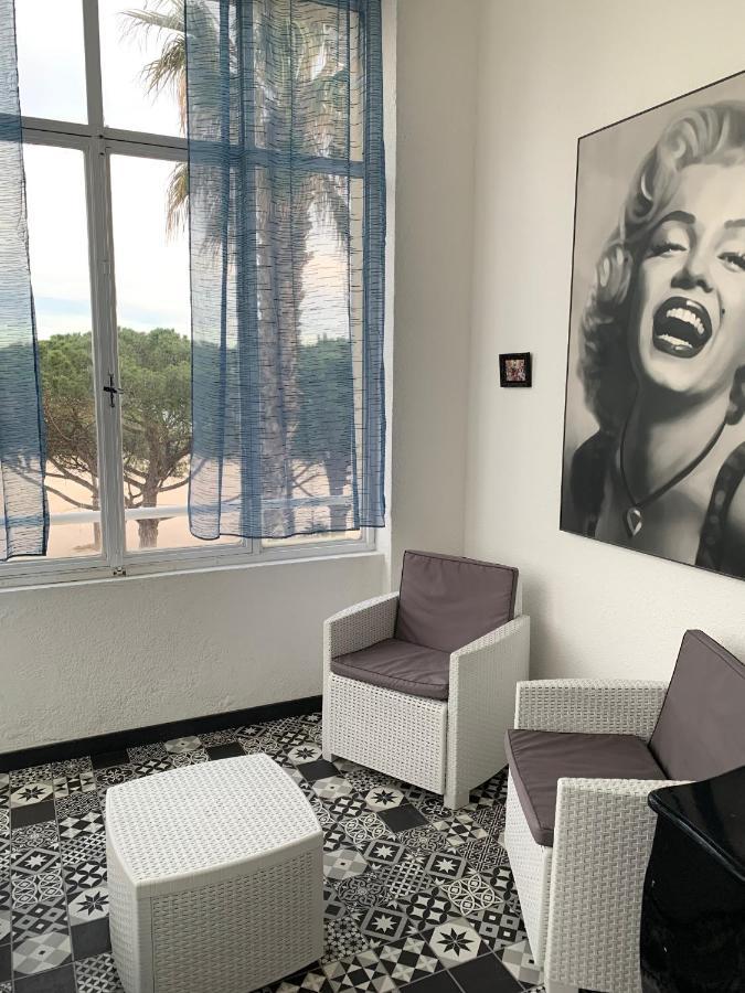 Residence Le 360 La Ciotat Dış mekan fotoğraf