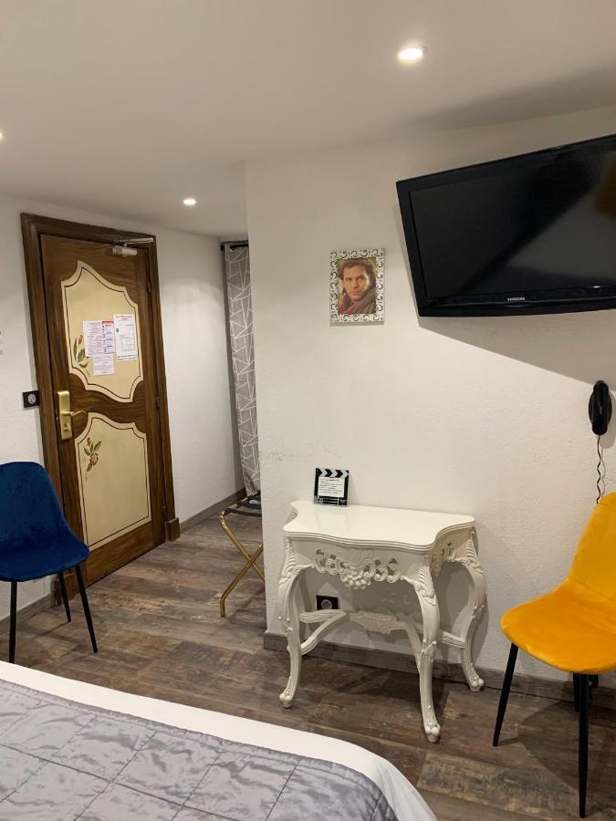 Residence Le 360 La Ciotat Dış mekan fotoğraf